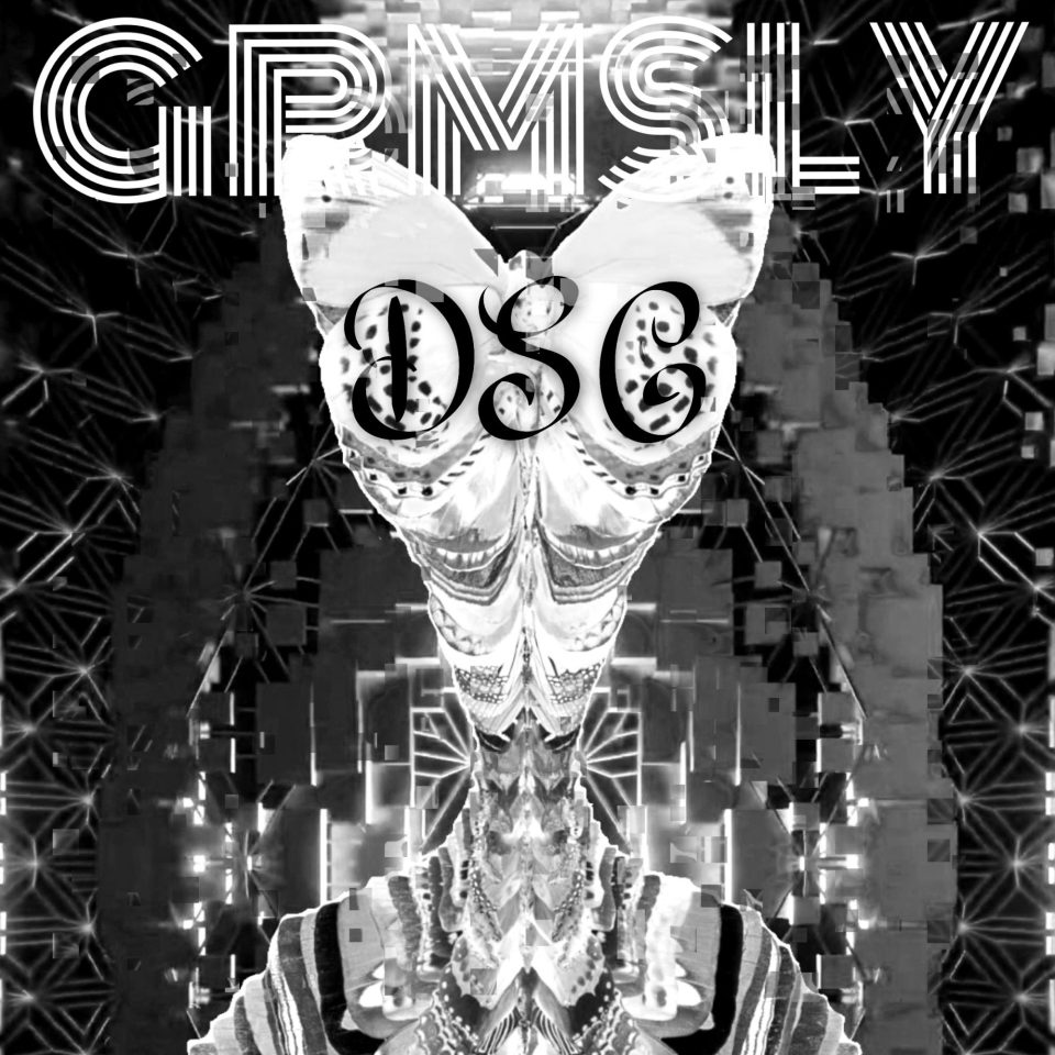 Cover art: DSG